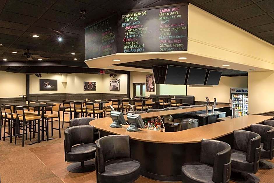 Park Inn By Radisson, Sharon, PA