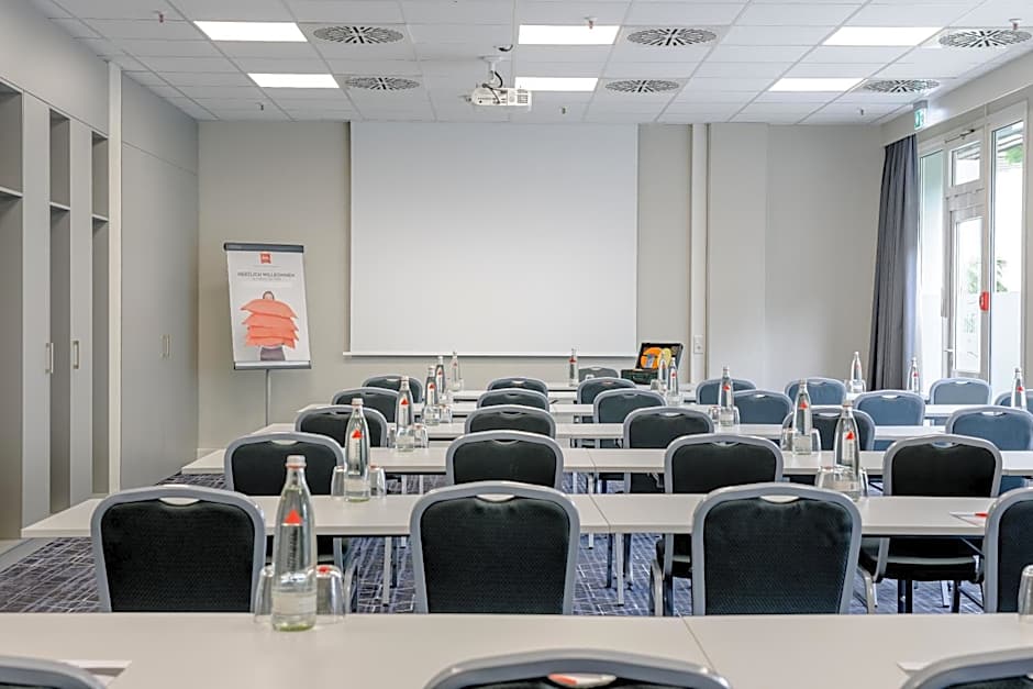 ibis Hotel Frankfurt Messe West