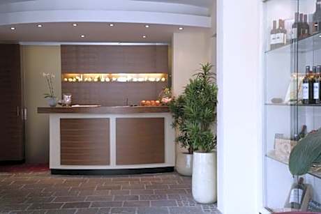 Landhaus Wolf