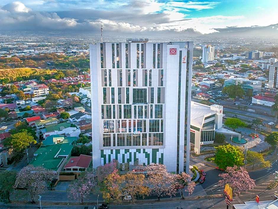 Hilton Garden Inn San Jose La Sabana