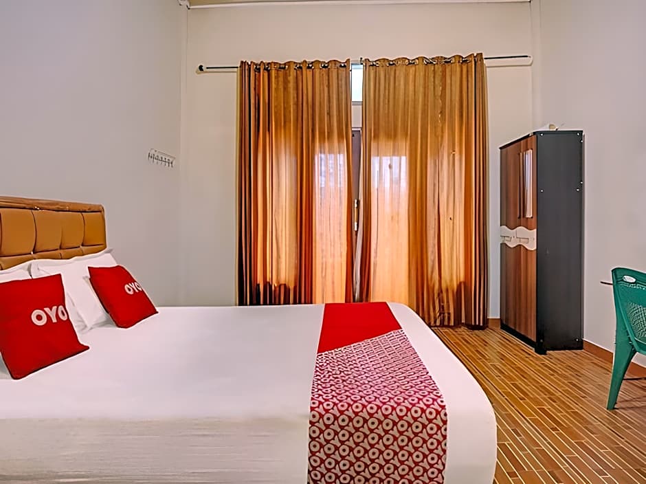 Penginapan Sumber Rizki – Sidoarjo, IL