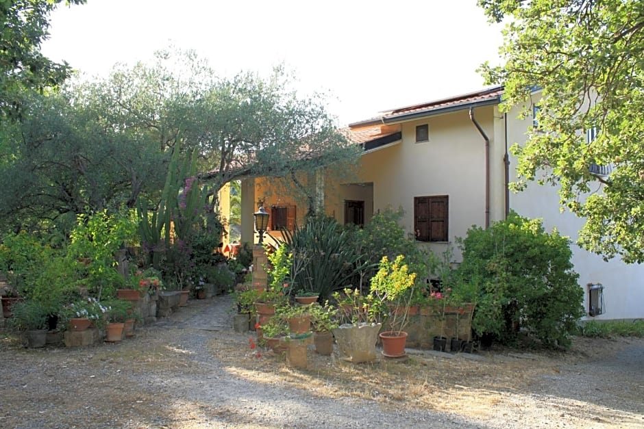 B&B Villa Calagioli