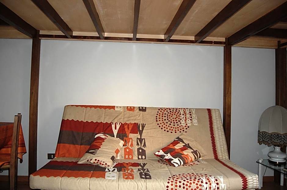 B&B Porta San Frediano