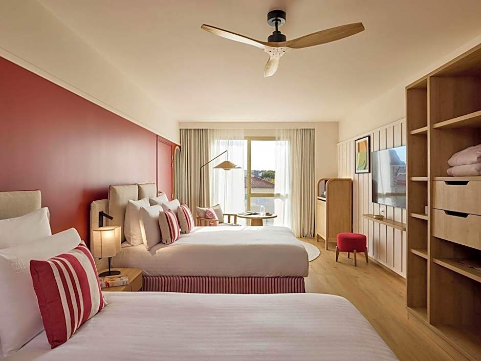 Talaia Hotel & Spa Biarritz -MGallery Collection