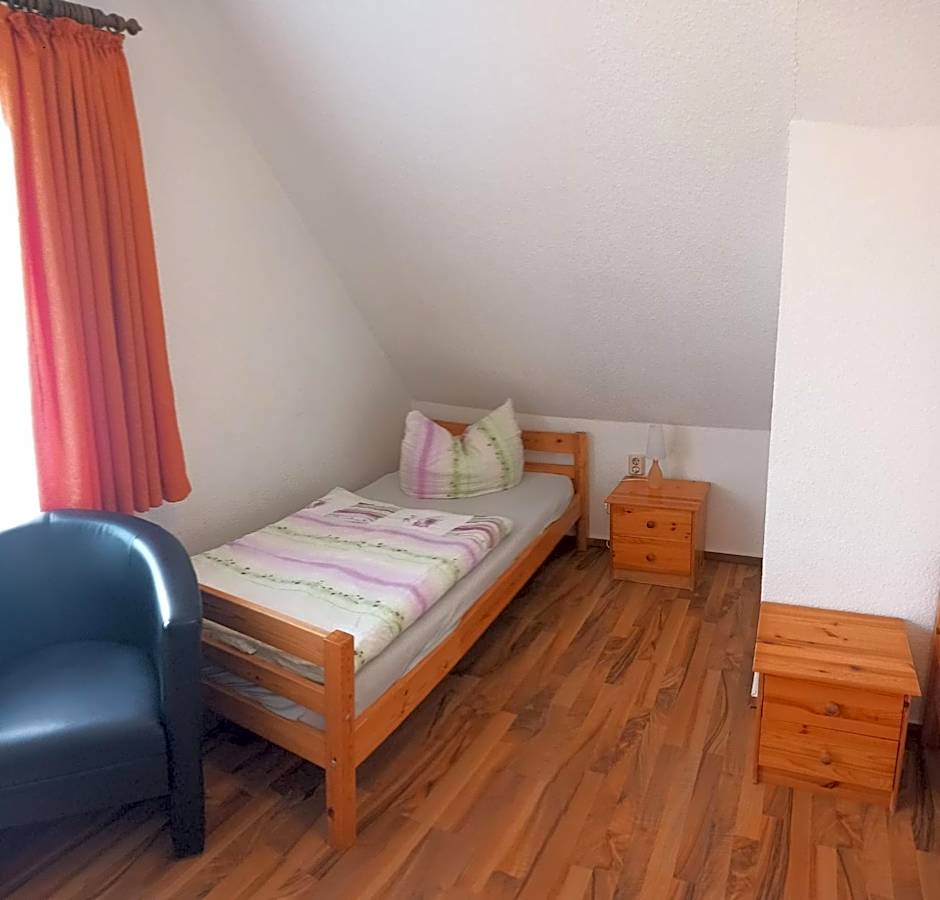 Garni Pension B r o c k e n h e x e