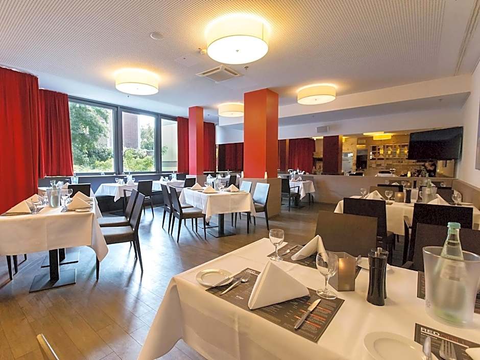 Dormero Hotel Hannover