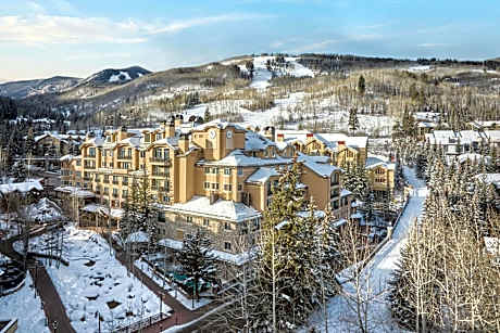 Beaver Creek Lodge, Autograph Collection by Marriott
