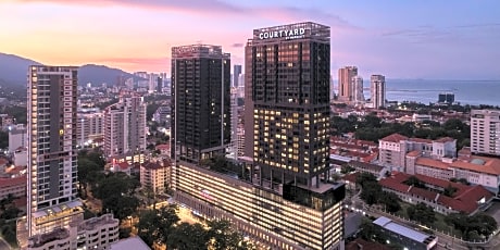 Courtyard by Marriott Penang