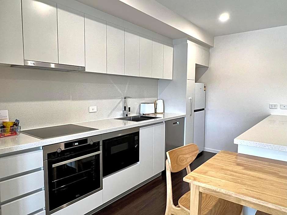 Sixty Six Boutique Apartments