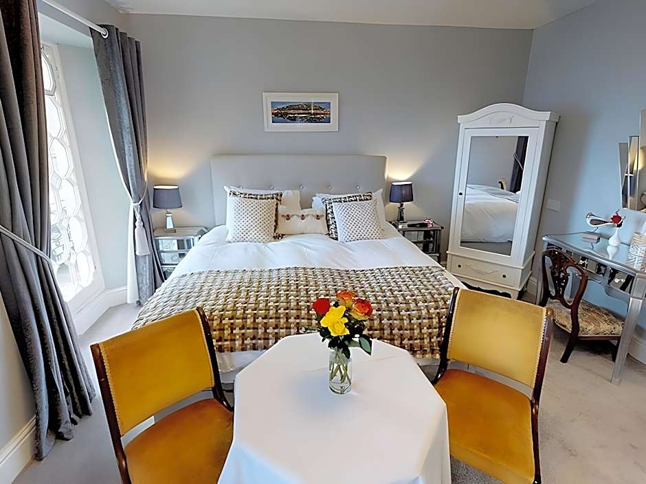 Foto 1 di 4 di Admiral Suite, Sea View