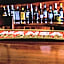 Mount Azimbo Lodge