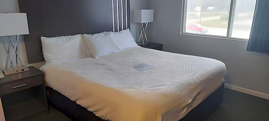 Rodeway Inn Kalkaska