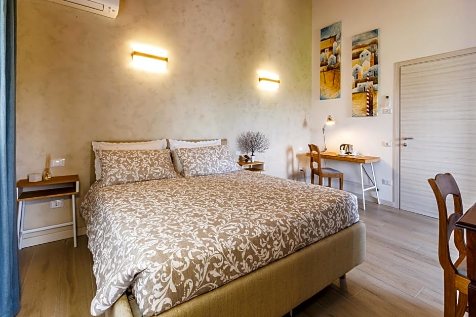 B&B ARMONIE DI CAMPAGNA