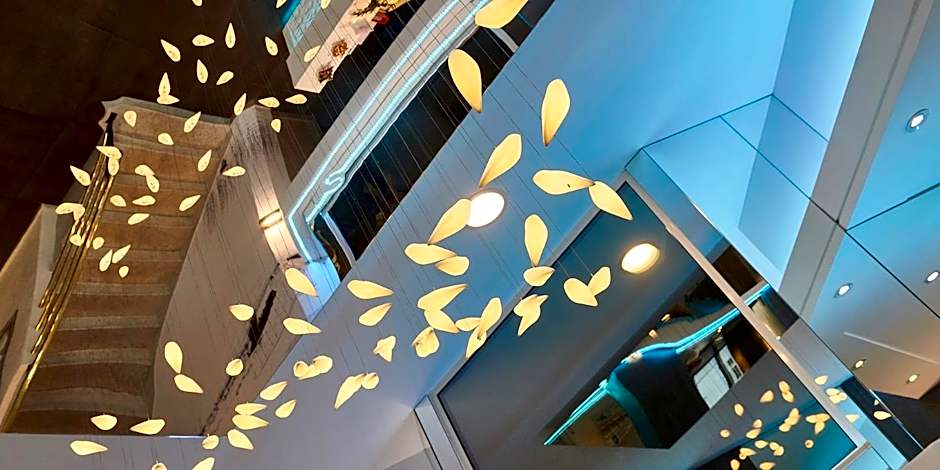 Best Western Plus Hotel Carlton