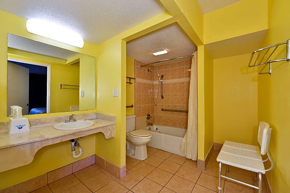 Americas Best Value Inn Cocoa/Port Canaveral