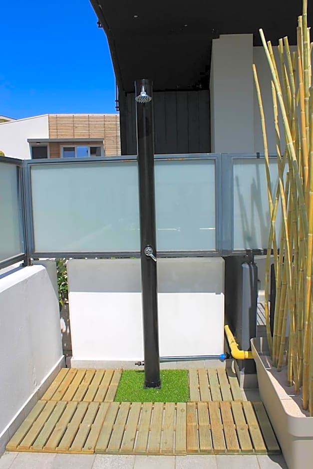 Villa Bianca Hotel & Spa