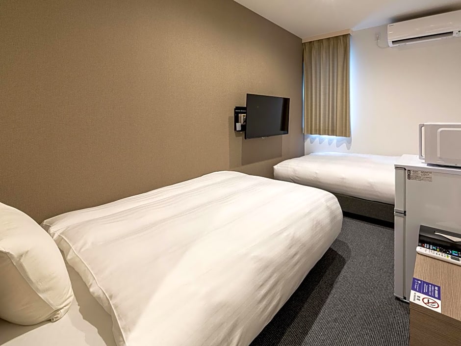 HOTEL R9 The Yard Kanoya