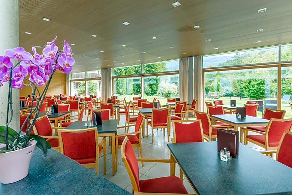 BSW Hotel Hubertus-Park