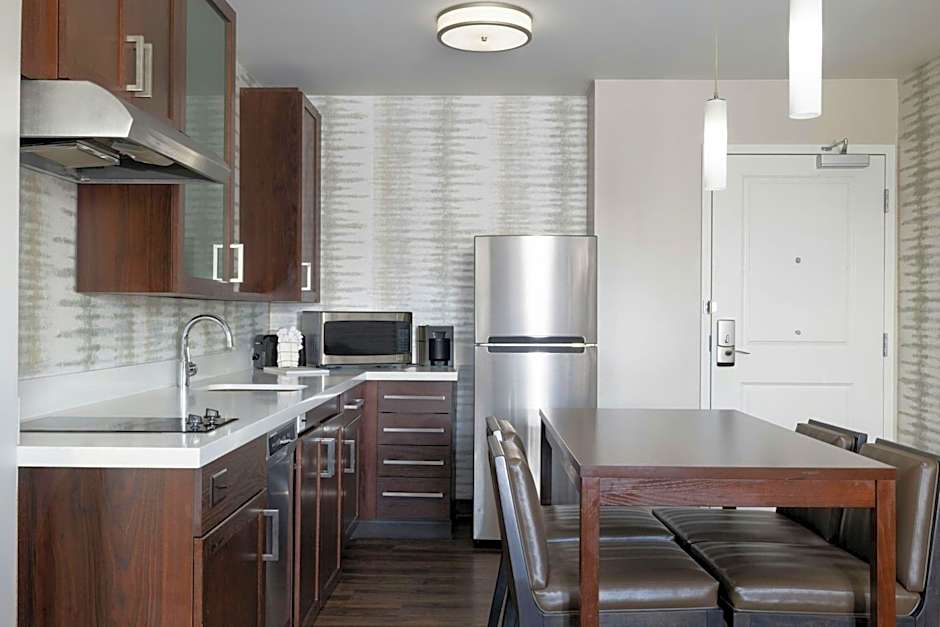 Residence Inn by Marriott Denver Central Park