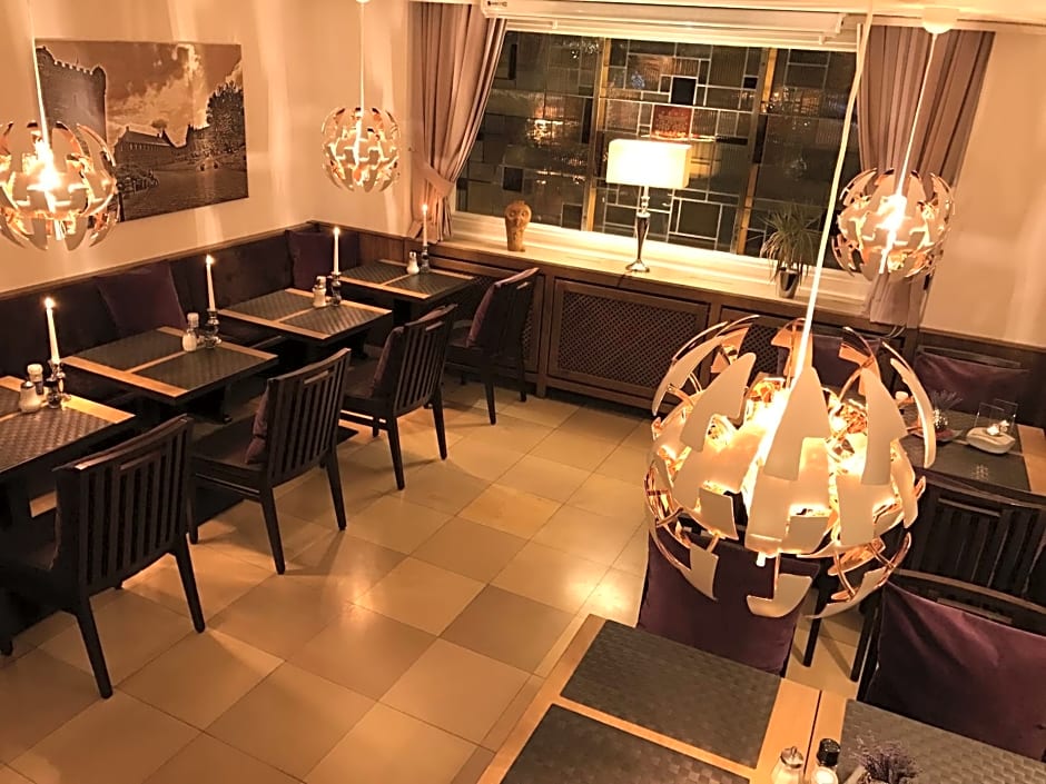 dS Hotel Bad Bentheim