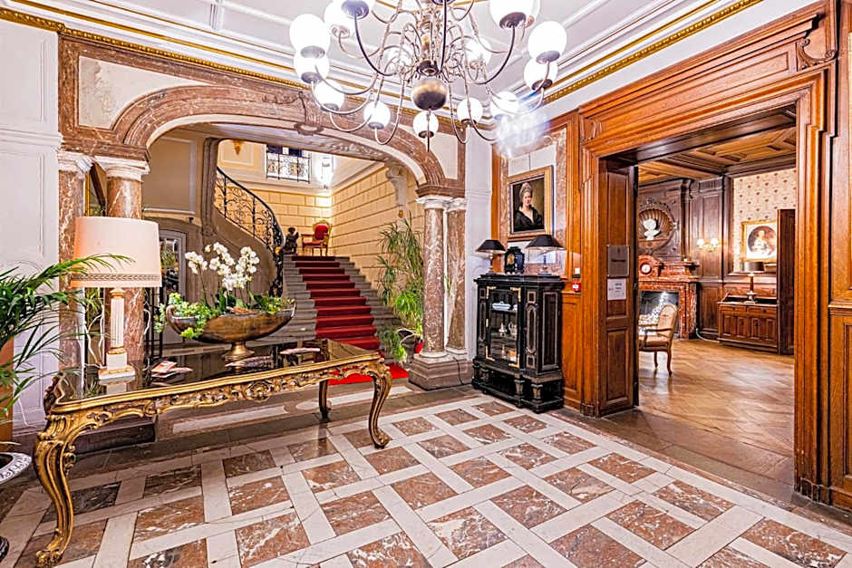 Château de Pourtalès