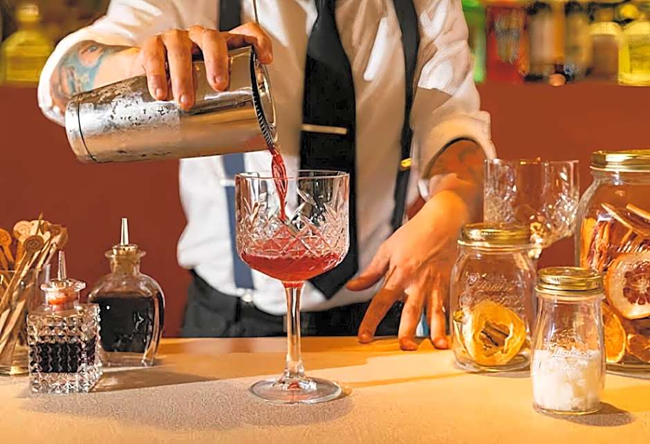 Aparthotel Adagio London Sutton Point