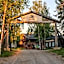 Wilderness Hotel Nellim & Igloos