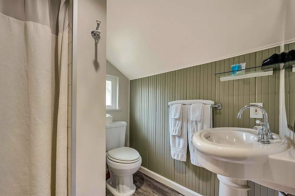 Calistoga Wine Way Inn
