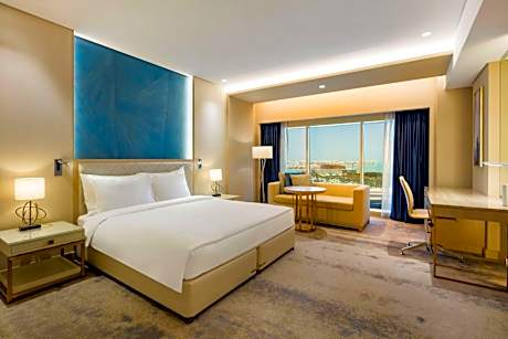 Superior Room with Sea View