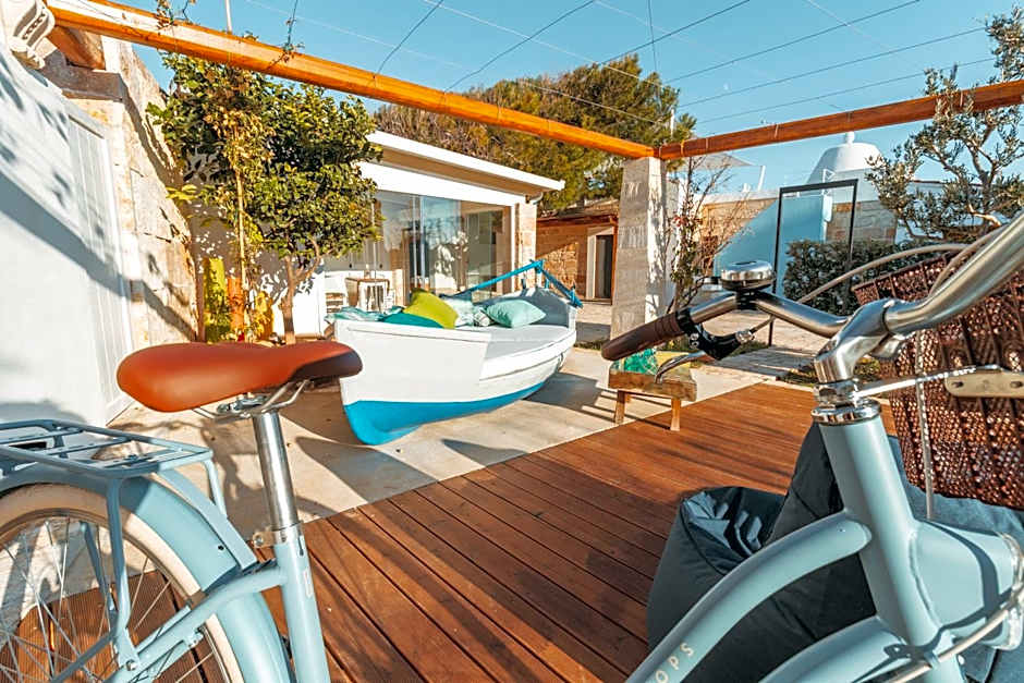 Echi di Puglia Marsento