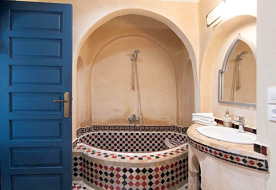 The Central House Marrakech Medina