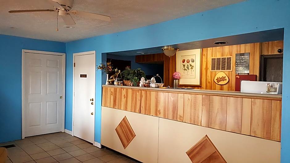 Garden Inn and Extended Stay