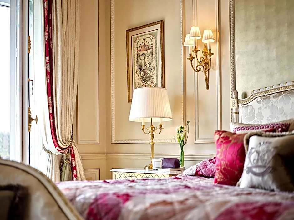 Le Meurice - Dorchester Collection