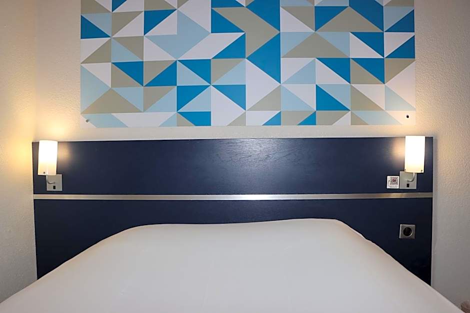 Comfort Hotel Paris Porte d'Ivry