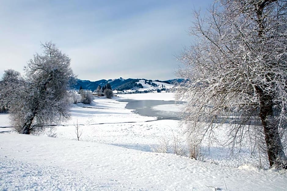 B&B Ferienhof am See