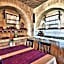 Cappadocia Cave Suites