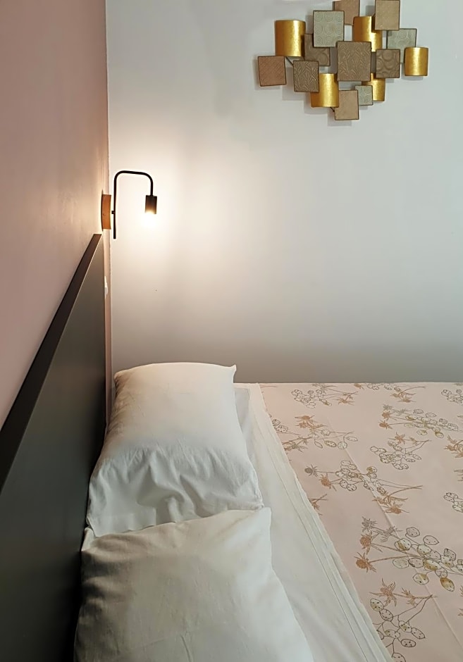 B&B Castelluccio