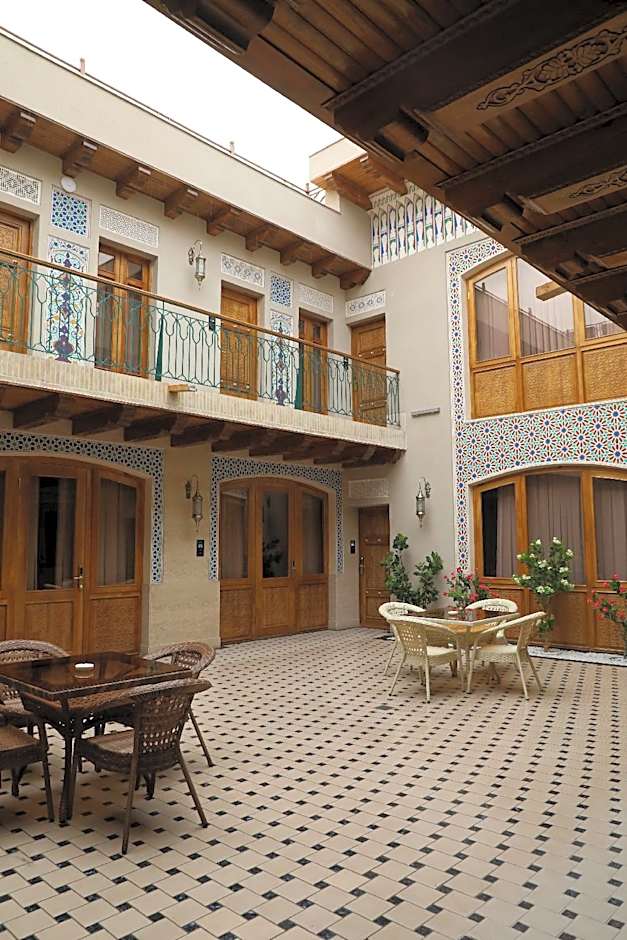Photo 1 of 50 of Asal Boutique Hotel