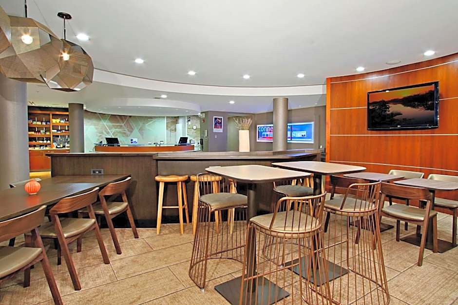 SpringHill Suites by Marriott Madera