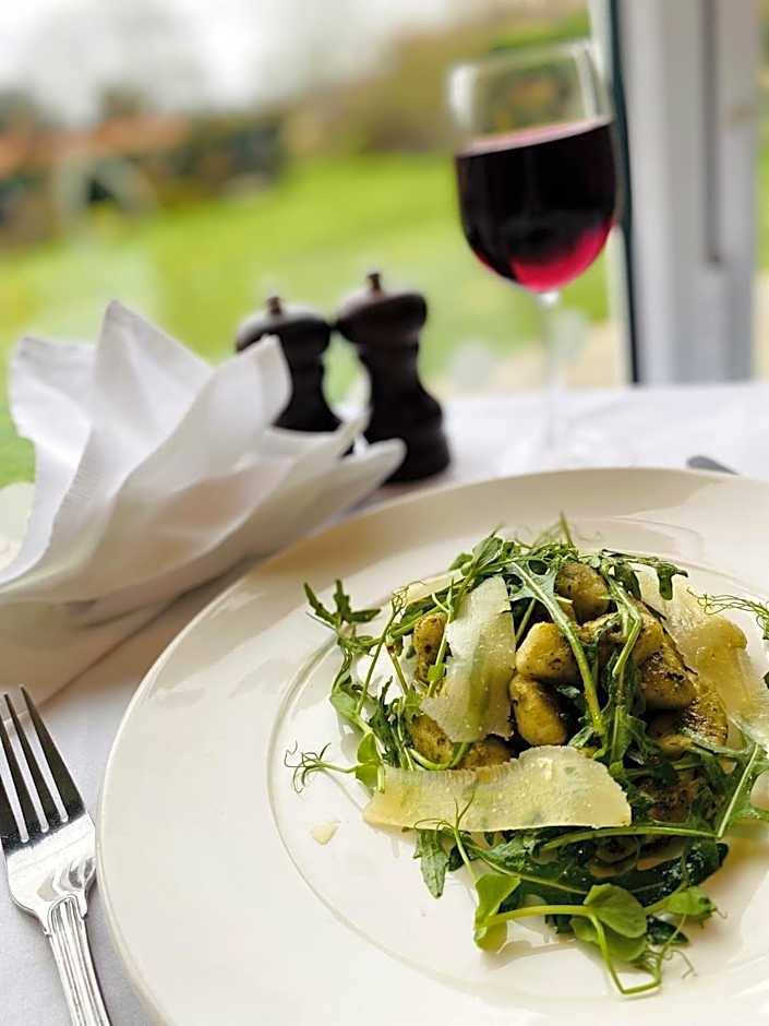 Best Western Priory Hotel