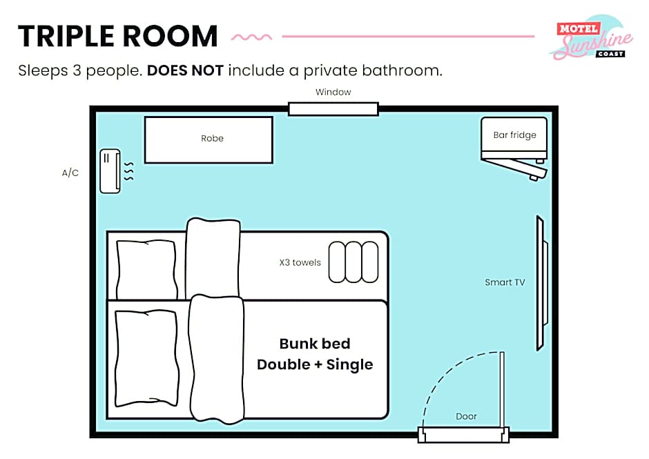 Motel Sunshine Coast