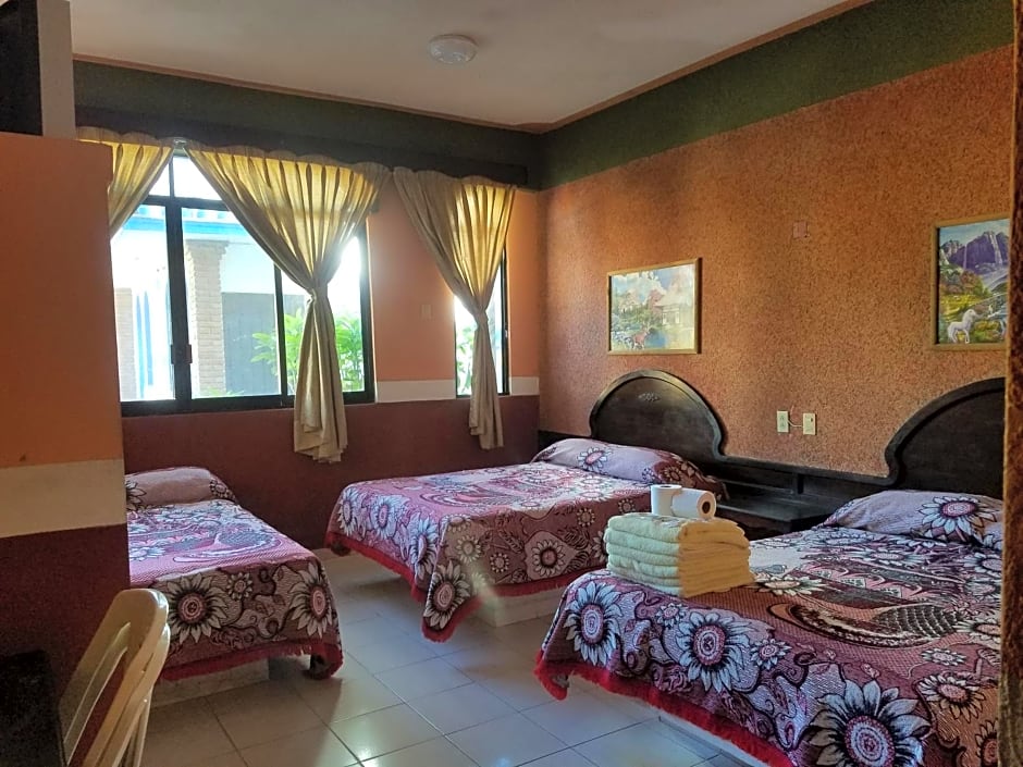 Hotel Real del Quijote