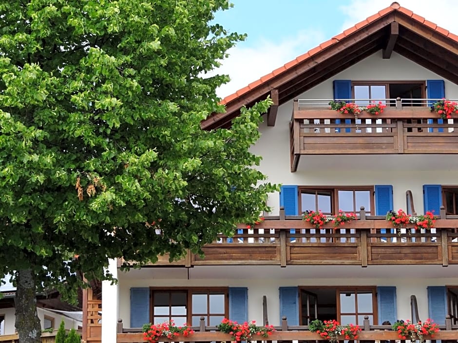 Hotel Geiger