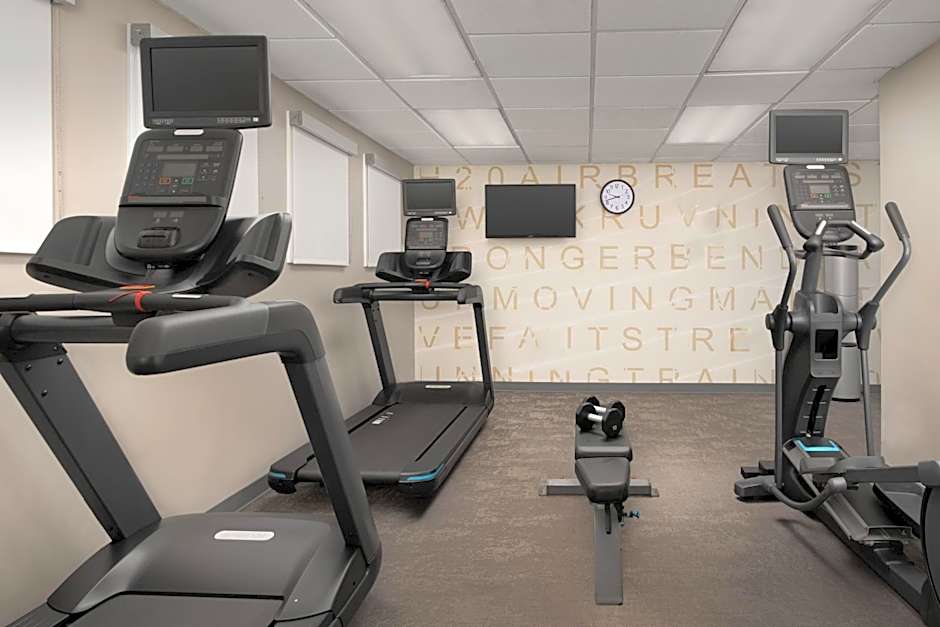 Residence Inn by Marriott Fayetteville Cross Creek