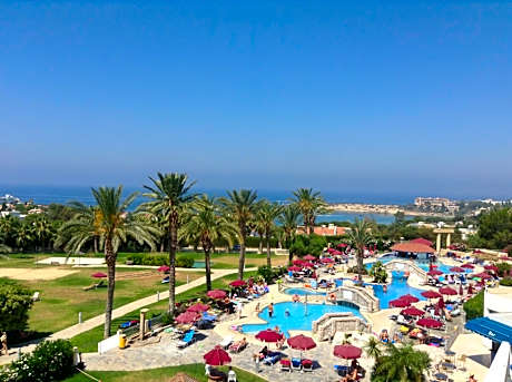 Crown Resorts Horizon