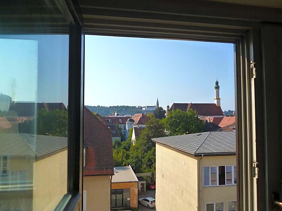 Romantik Hotel & Restaurant Fürstenhof