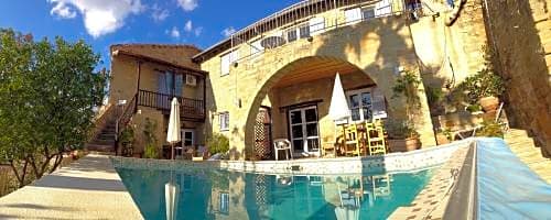 Cyprus Villages Agrotourism