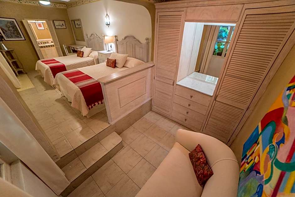 Villa Mirasol