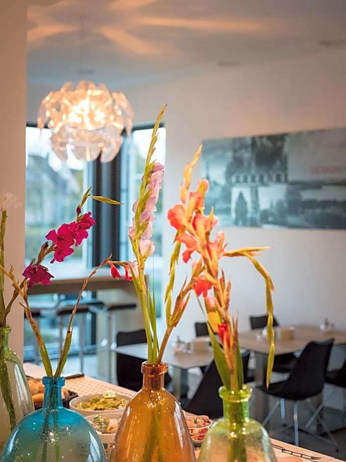 DECK 8 DESIGNHOTEL.SOEST