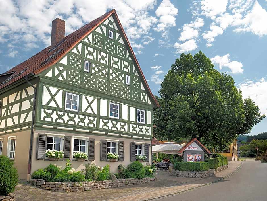 Landhotel Augustin